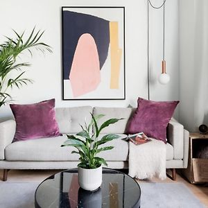 Appartement met Twee Slaapkamers